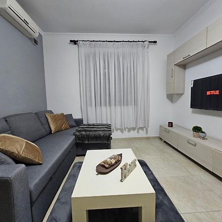 Wanderlust Tirana 2 Apartment Екстериор снимка