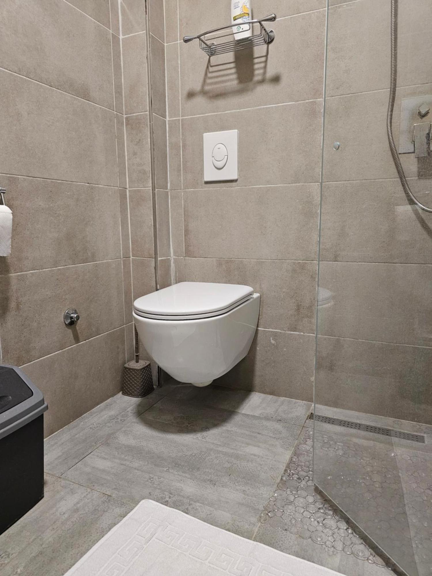 Wanderlust Tirana 2 Apartment Екстериор снимка