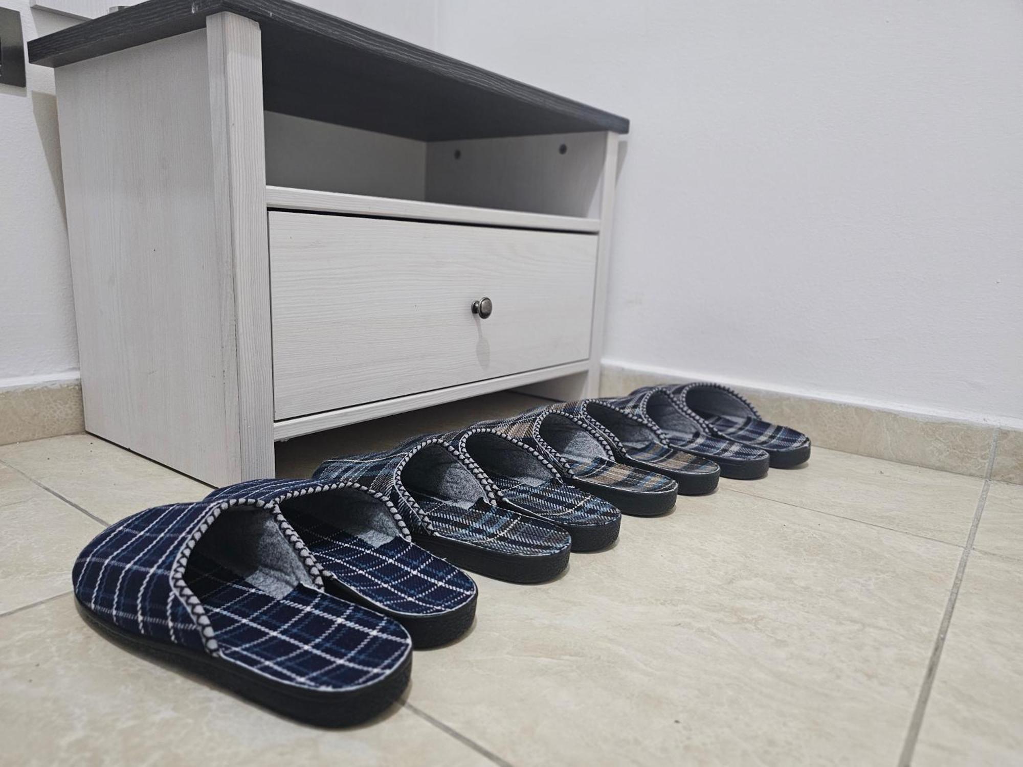 Wanderlust Tirana 2 Apartment Екстериор снимка