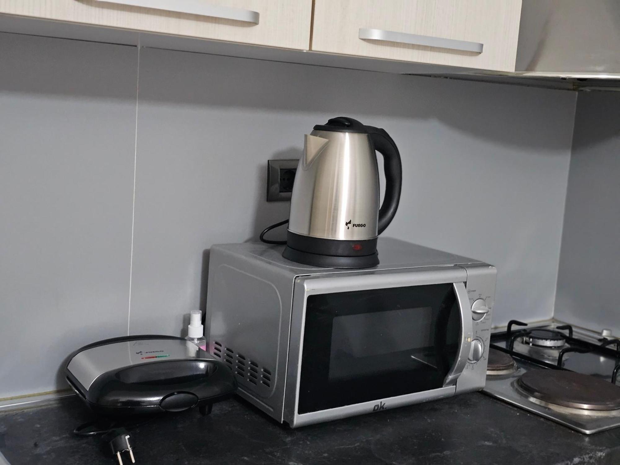 Wanderlust Tirana 2 Apartment Екстериор снимка