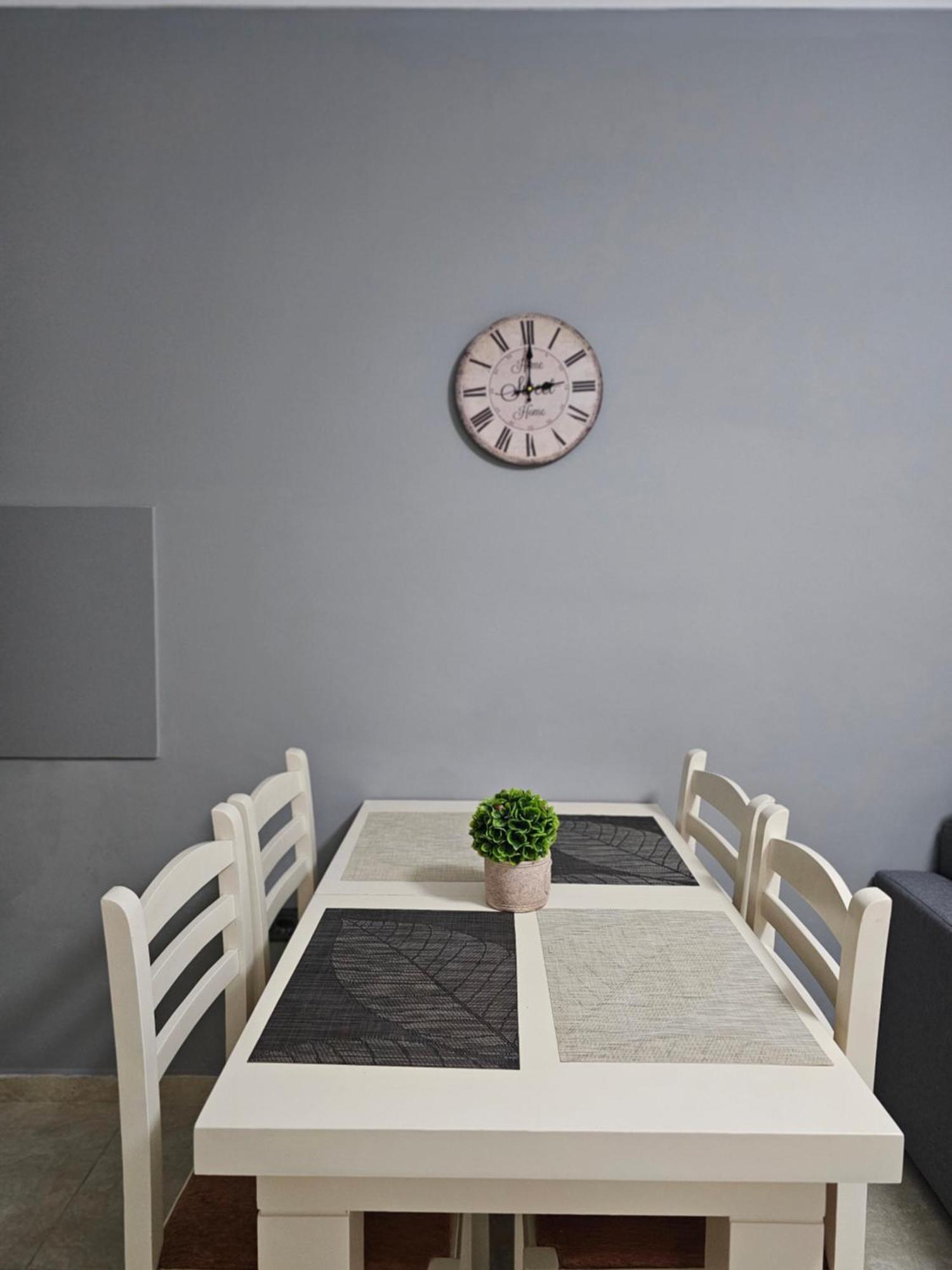 Wanderlust Tirana 2 Apartment Екстериор снимка