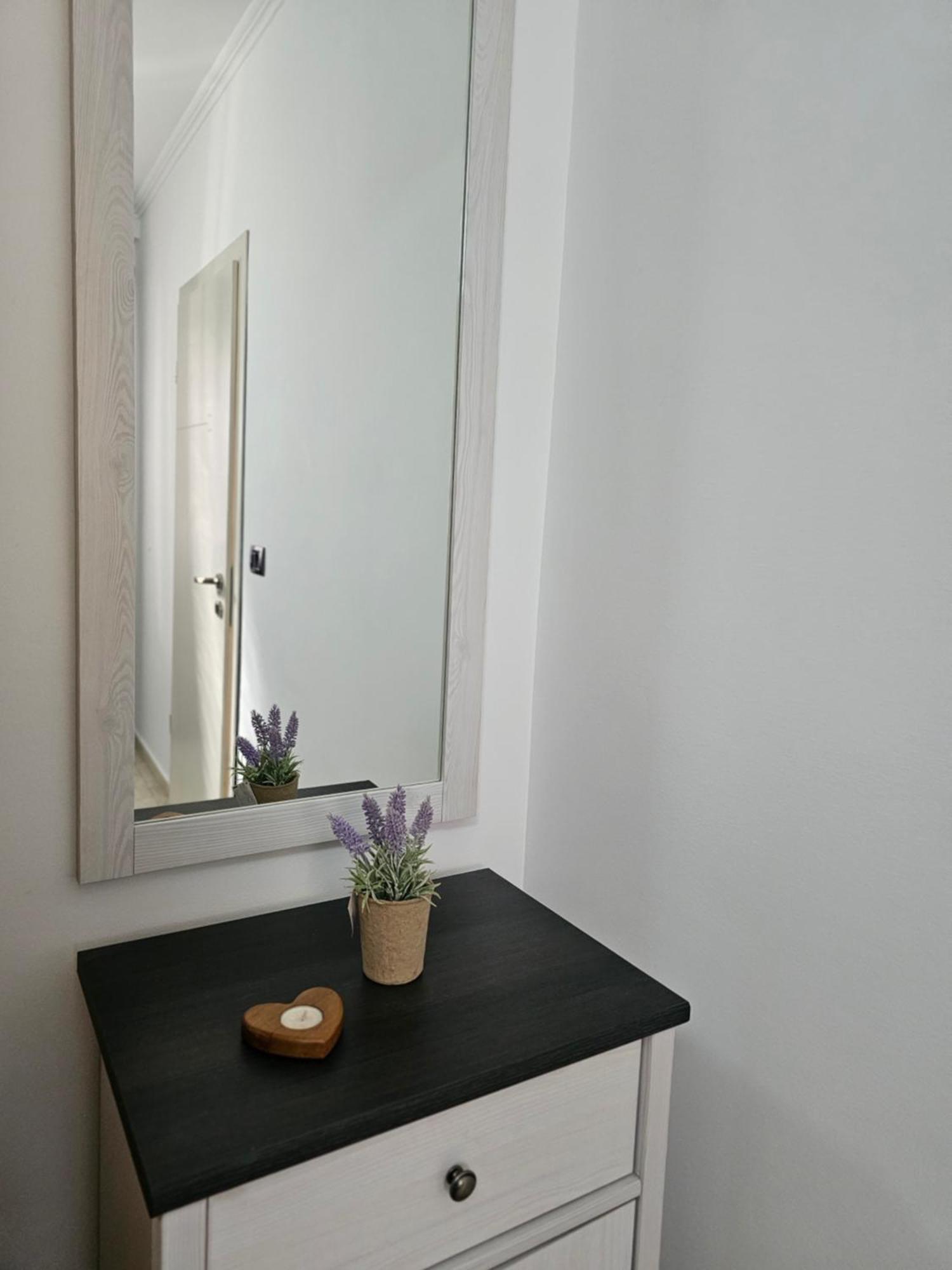 Wanderlust Tirana 2 Apartment Екстериор снимка